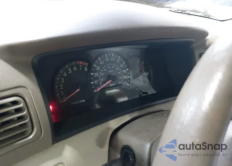 2005 Toyota Corolla Ce/Le/S from USA, damaged, VIN 1NXBR32E75Z386209